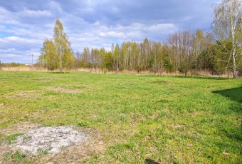 Działka sprzedaż Żabia Wola Żabia Wola Na Księżycu 1078 mkw Działka Sprzedam mazowieckie Żabia Wola Żabia Wola-1