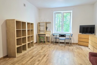 Mieszkanie Sprzedam mazowieckie Warszawa Ochota-3