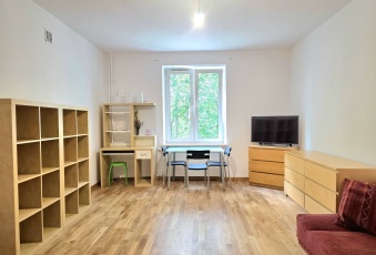 Mieszkanie Sprzedam mazowieckie Warszawa Ochota-2
