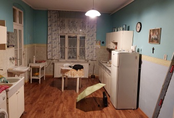 Mieszkanie sprzedaż Ruda Śląska Chebzie 53 mkw Mieszkanie Sprzedam śląskie Ruda Śląska Chebzie-1