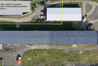 Komercja sprzedaż Mirsk WOJSKA POLSKIEGO 41A 200 mkw Komercja Sprzedam dolnośląskie Mirsk -1