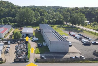 Komercja sprzedaż Mirsk WOJSKA POLSKIEGO 41A 200 mkw Komercja Sprzedam dolnośląskie Mirsk -3