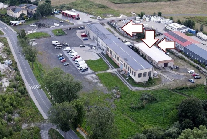 Komercja na sprzedaż w Mirsk  WOJSKA POLSKIEGO 41A o powierzchni 200 mkw