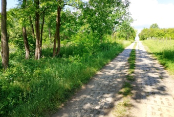 Działka Sprzedam mazowieckie Serock -1