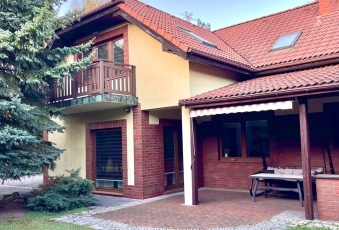 Dom sprzedaż Katowice Podlesie gen. Tadeusza Komorowskiego-Bora 235 mkw Dom Sprzedam śląskie Katowice Podlesie-3