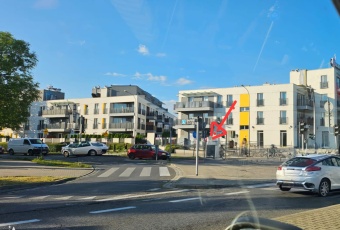 Komercja na wynajem Wrocław  836637