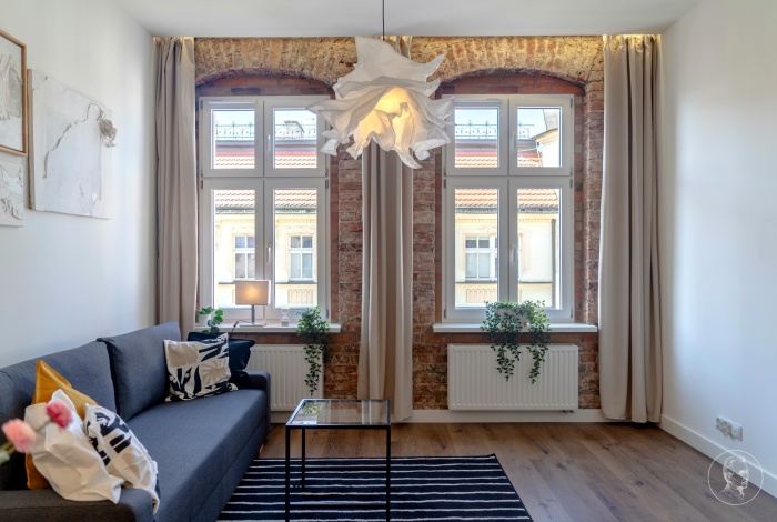 Mieszkanie na sprzedaż w Wrocław  Bolesława Prusa 7 o powierzchni 39 mkw