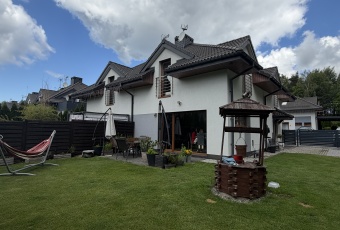 Dom sprzedaż Katowice Zarzecze Sandacza 106 mkw Dom Sprzedam śląskie Katowice Zarzecze-1