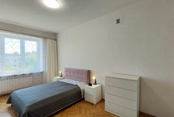 Mieszkanie na wynajem w Warszawa Ochota FILTROWA  o powierzchni 60 mkw