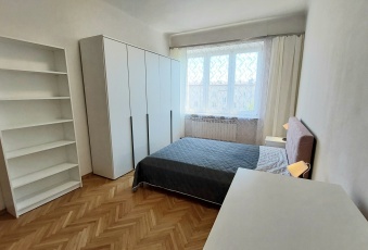Mieszkanie Wynajmę mazowieckie Warszawa Ochota-1