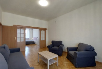 Mieszkanie Wynajmę mazowieckie Warszawa Ochota-3