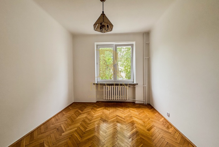 Mieszkanie na sprzedaż w Warszawa Śródmieście 29 Listopada o powierzchni 47 mkw