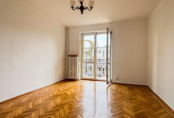Mieszkanie sprzedaż Warszawa Śródmieście 29 Listopada 47 mkw Mieszkanie Sprzedam mazowieckie Warszawa Śródmieście-1