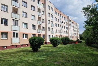 Mieszkanie na sprzedaż Białystok  836656
