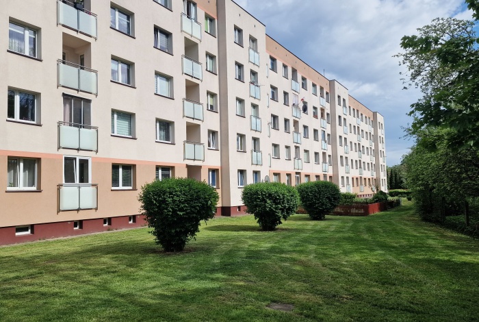 Mieszkanie na sprzedaż w Białystok Wygoda Pułkowa o powierzchni 38 mkw