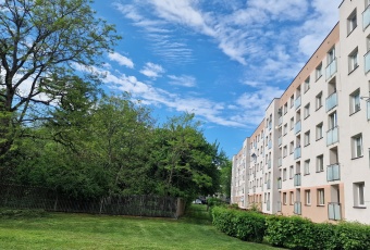 Mieszkanie Sprzedam podlaskie Białystok Wygoda-1