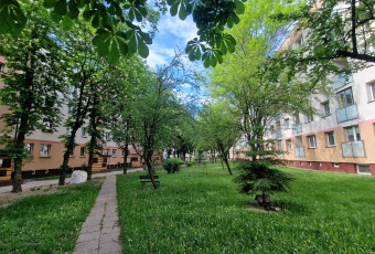 Mieszkanie Sprzedam podlaskie Białystok Wygoda-2