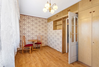 Mieszkanie Sprzedam wielkopolskie Poznań Grunwald-1