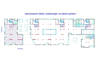 Komercja wynajem Warszawa Ochota Grójecka 91 379 mkw Komercja Wynajmę mazowieckie Warszawa Ochota-3