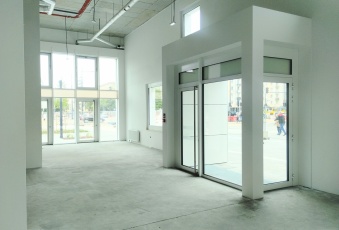 Komercja wynajem Warszawa Ochota Grójecka 91 379 mkw Komercja Wynajmę mazowieckie Warszawa Ochota-1