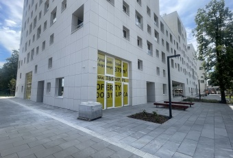 Komercja na wynajem Warszawa  836645