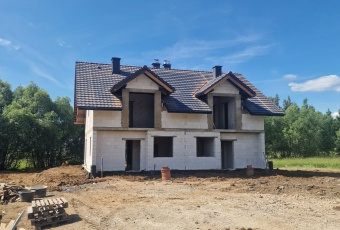 Dom Sprzedam dolnośląskie Janowice Wielkie Komarno-3