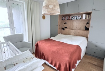 Mieszkanie Sprzedam małopolskie Kraków Krowodrza-2