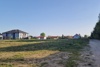 Działka na sprzedaż Długołęka  836672
