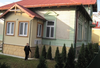Dom na sprzedaż Tarnów  836673