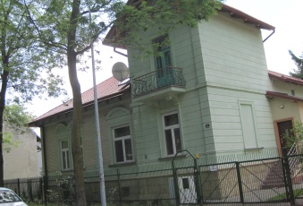 Dom sprzedaż Tarnów Strusina Starowolskiego 223 mkw Dom Sprzedam małopolskie Tarnów Strusina-1