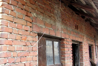 Dom sprzedaż Dynów Dynów Laskówka 70 mkw Dom Sprzedam podkarpackie Dynów Dynów-3