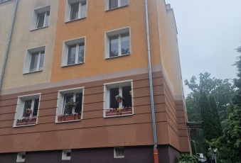 Mieszkanie na sprzedaż Olsztyn  836657