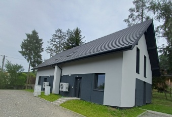 Dom na sprzedaż Zabierzów  831443