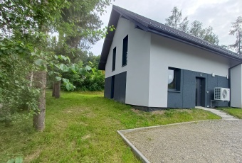 Dom sprzedaż Zabierzów Zabierzów Konwaliowa 102 mkw Dom Sprzedam małopolskie Zabierzów Zabierzów-1