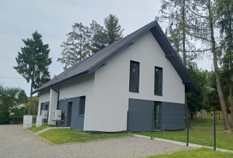 Dom sprzedaż Zabierzów Zabierzów Konwaliowa 102 mkw Dom Sprzedam małopolskie Zabierzów Zabierzów-2