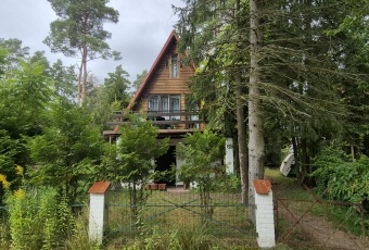 Dom na sprzedaż Szczecinek  836680