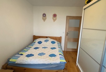 Mieszkanie Sprzedam pomorskie Gdynia Karwiny-3