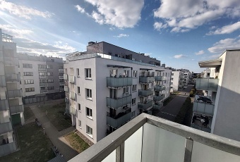 Mieszkanie sprzedaż Ząbki Ząbki Powstańców 47 56 mkw Mieszkanie Sprzedam mazowieckie Ząbki Ząbki-2