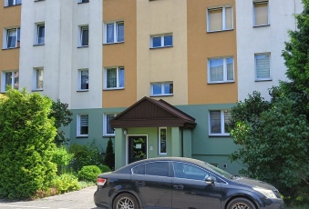 Mieszkanie na sprzedaż Warka  835942