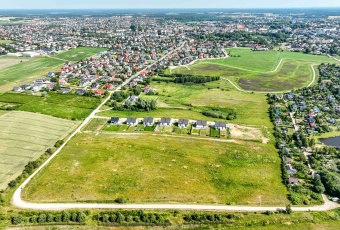 Działka na sprzedaż Chojnice  836707