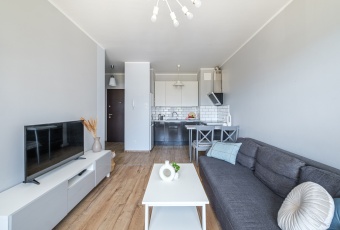 Mieszkanie Wynajmę pomorskie Gdańsk Jasień-2