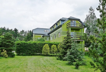 Dom Sprzedam łódzkie Aleksandrów Łódzki -1