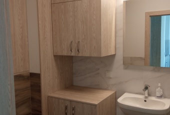 Mieszkanie Wynajmę mazowieckie Warszawa Białołęka-3