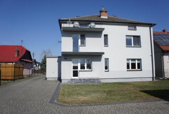 Dom na sprzedaż Kocmyrzów-Luborzyca  836726