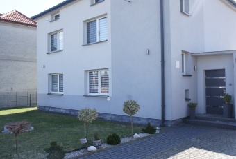 Dom sprzedaż Kocmyrzów-Luborzyca Wola Batorska. Gm. Niepołomice 164 mkw Dom Sprzedam małopolskie Kocmyrzów-Luborzyca -3