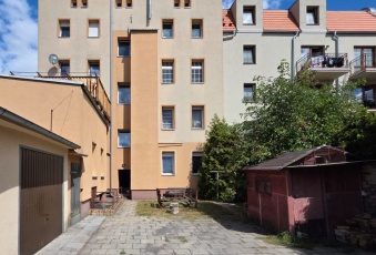 Mieszkanie Sprzedam lubuskie Żary Żary-2
