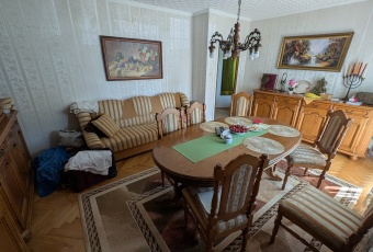 Mieszkanie sprzedaż Zamość hrubieszowska 63 mkw Mieszkanie Sprzedam lubelskie Zamość -2