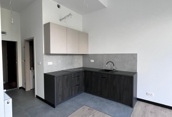 Mieszkanie wynajem Bydgoszcz Okole Graniczna 8A 29 mkw Mieszkanie Wynajmę kujawsko-pomorskie Bydgoszcz Okole-2