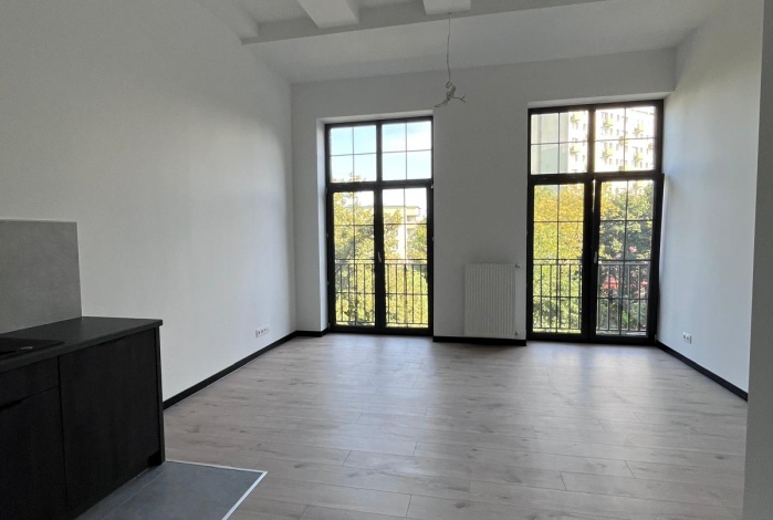 Mieszkanie na wynajem w Bydgoszcz Okole Graniczna 8A o powierzchni 29 mkw