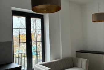 Mieszkanie na wynajem Bydgoszcz  836734
